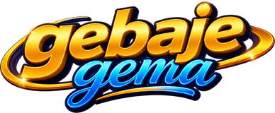Gebaje Gema লোগো